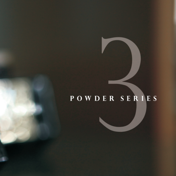 Powder Series